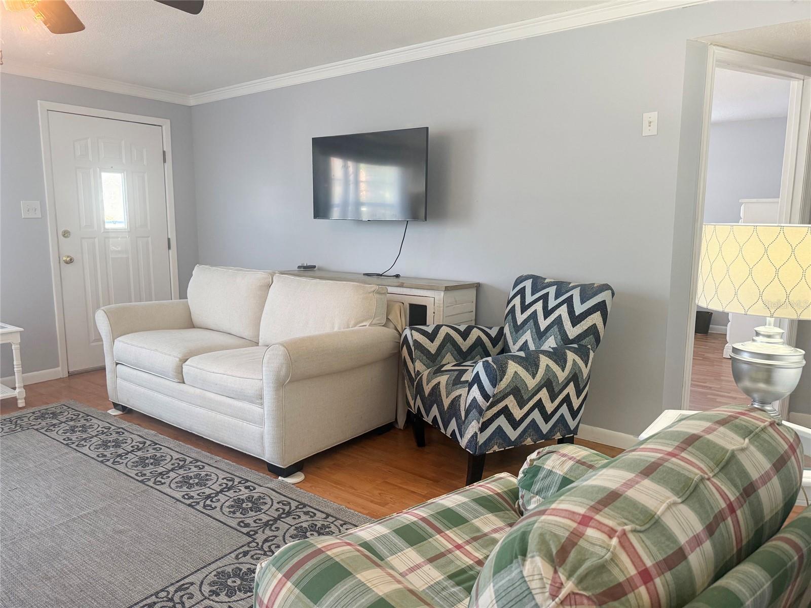 ULMERTON - Residential Lease