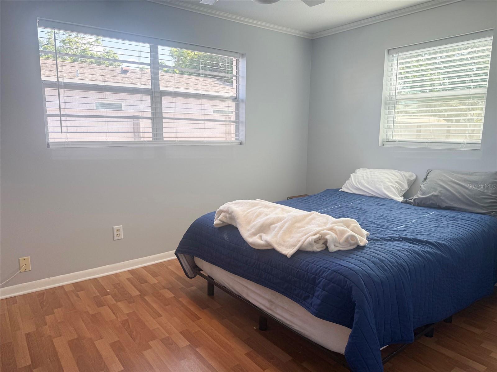 ULMERTON - Residential Lease