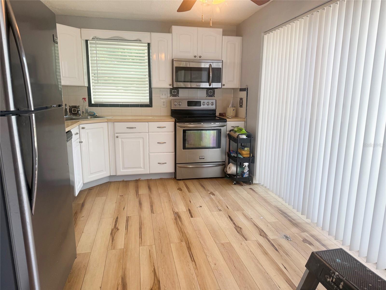 ULMERTON - Residential Lease