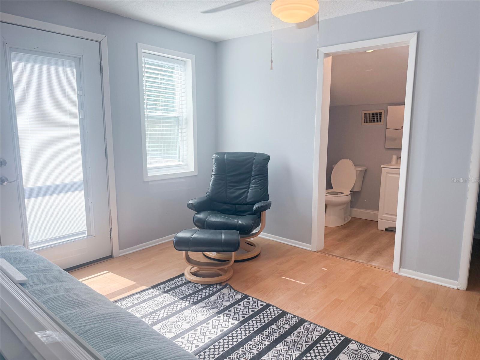 ULMERTON - Residential Lease