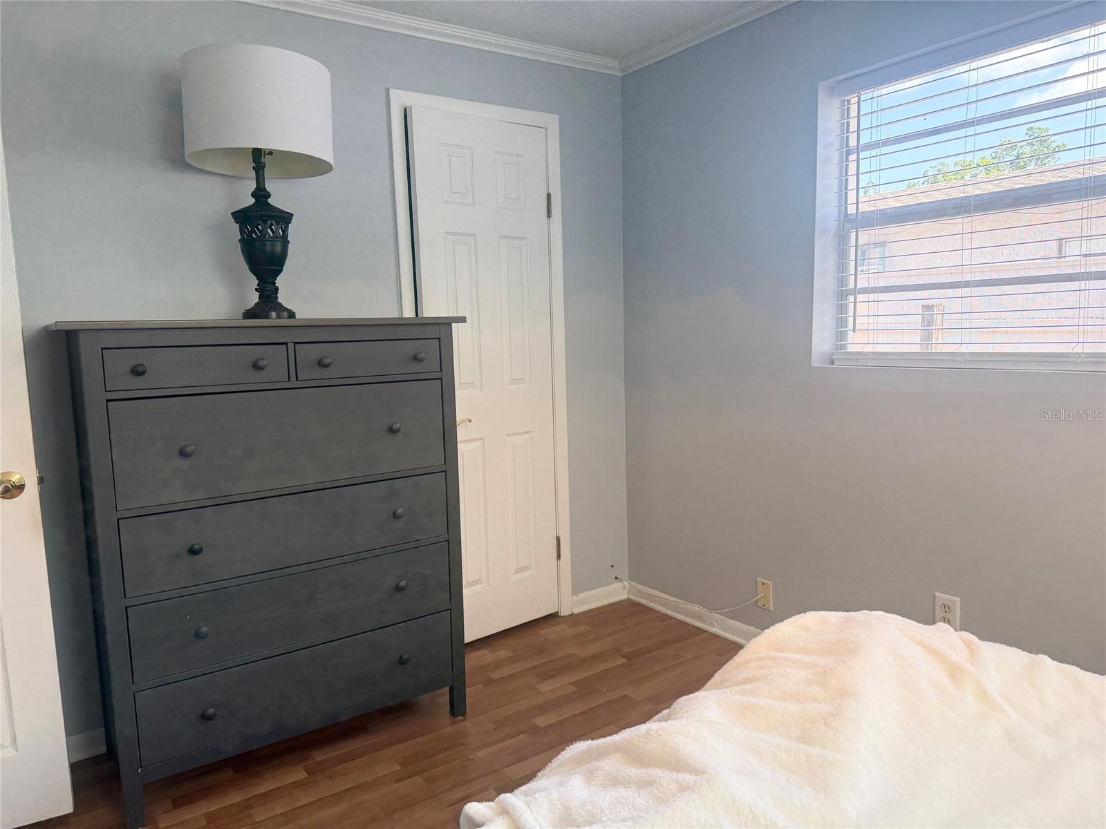 ULMERTON - Residential Lease