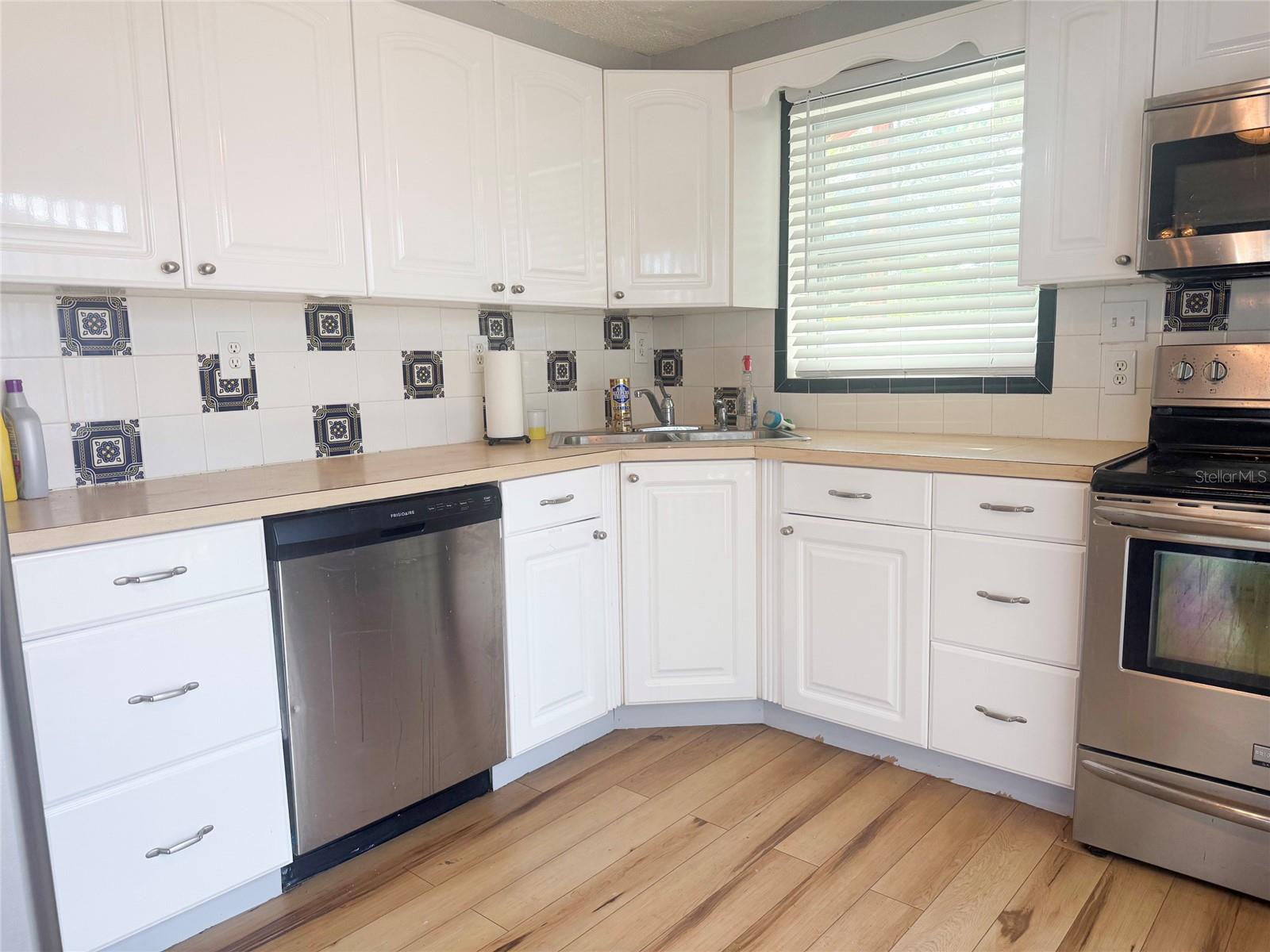 ULMERTON - Residential Lease