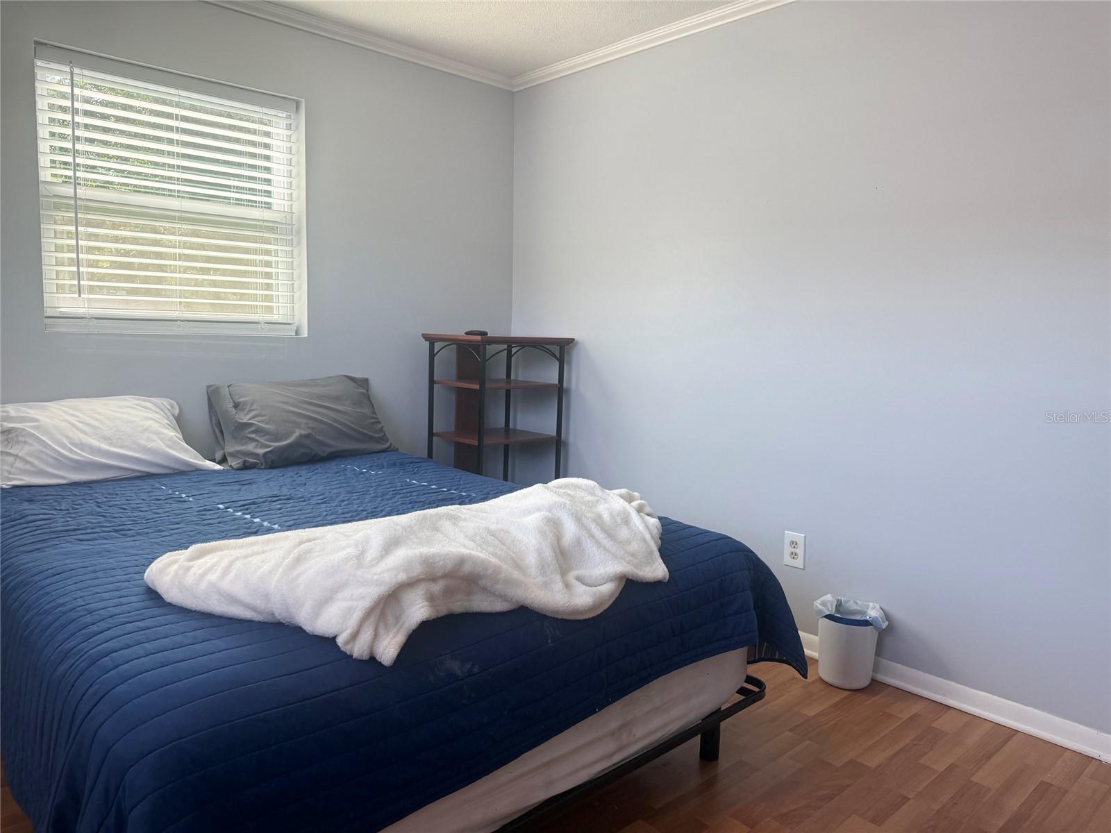 ULMERTON - Residential Lease