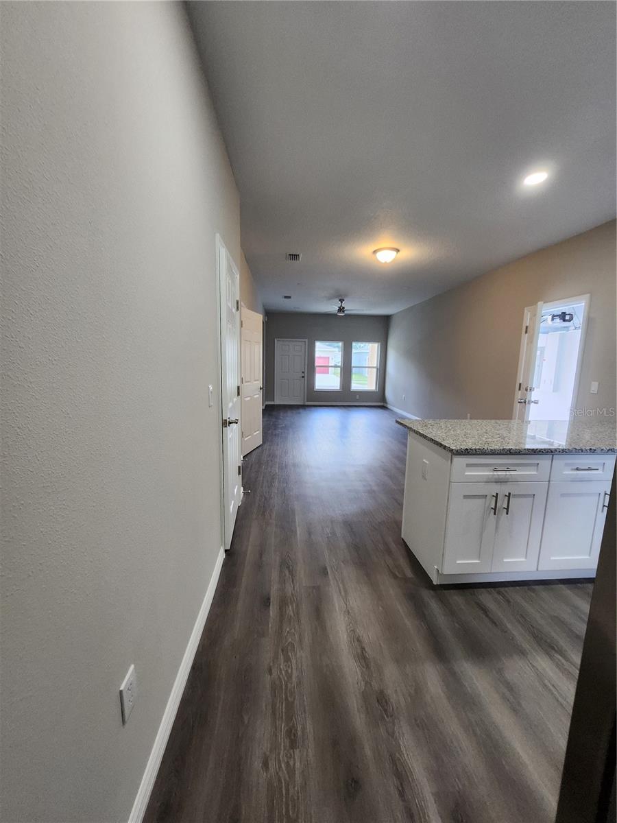 KNOLL PINE - Residential