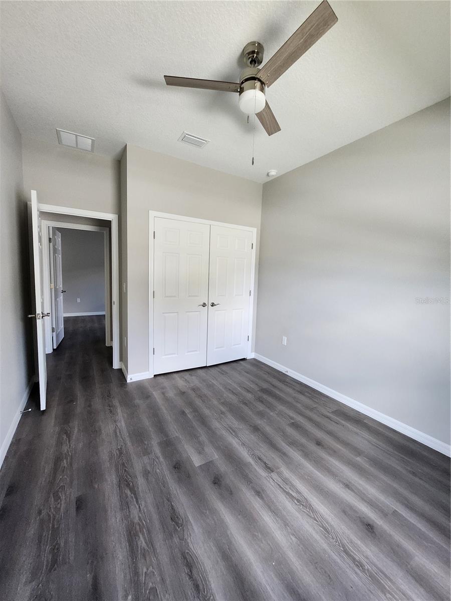 KNOLL PINE - Residential