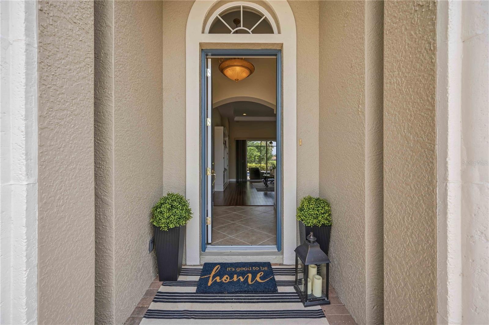 VENETIAN GOLF & RIV CLUB - Residential