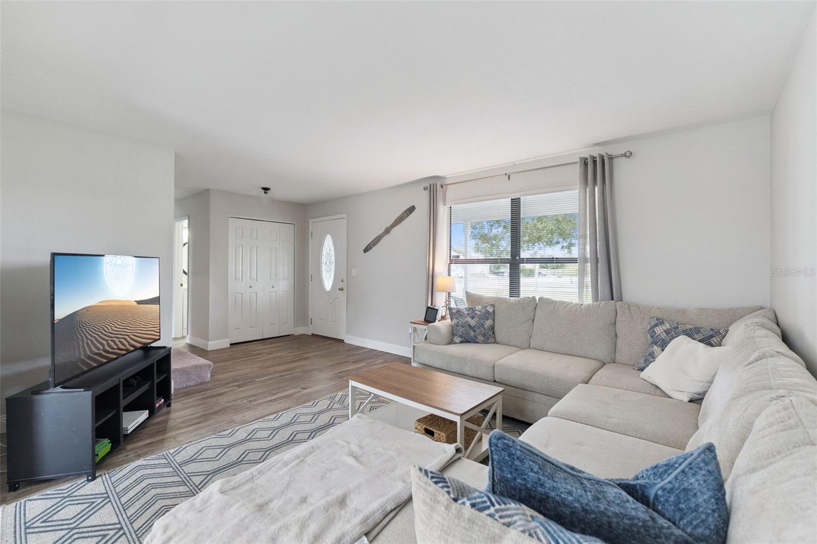 SOUTHWINDS PUD PH 02 - Residential