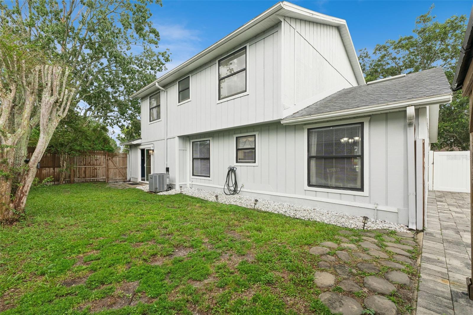 SOUTHWINDS PUD PH 02 - Residential