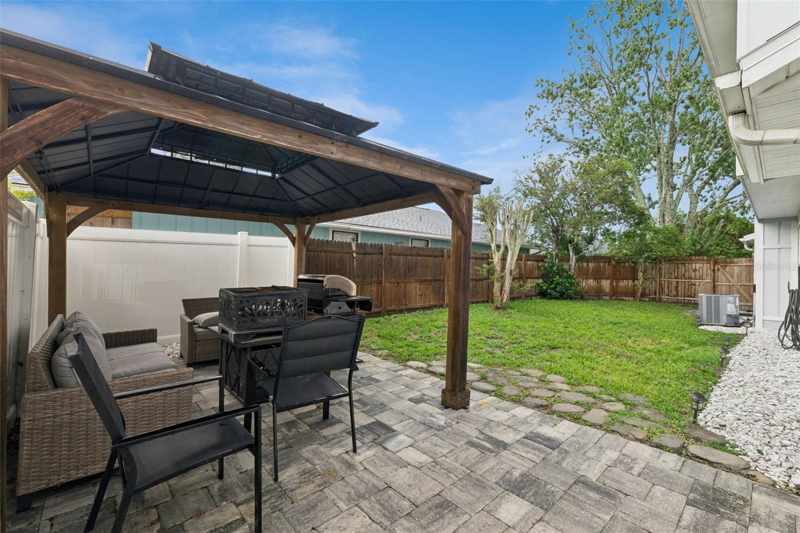 SOUTHWINDS PUD PH 02 - Residential