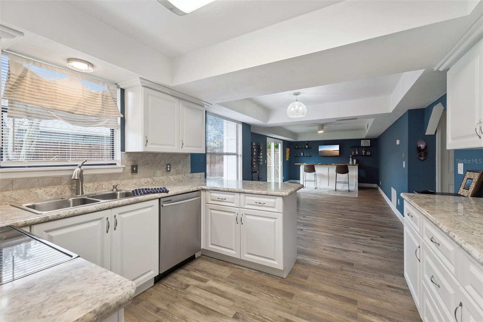 SOUTHWINDS PUD PH 02 - Residential
