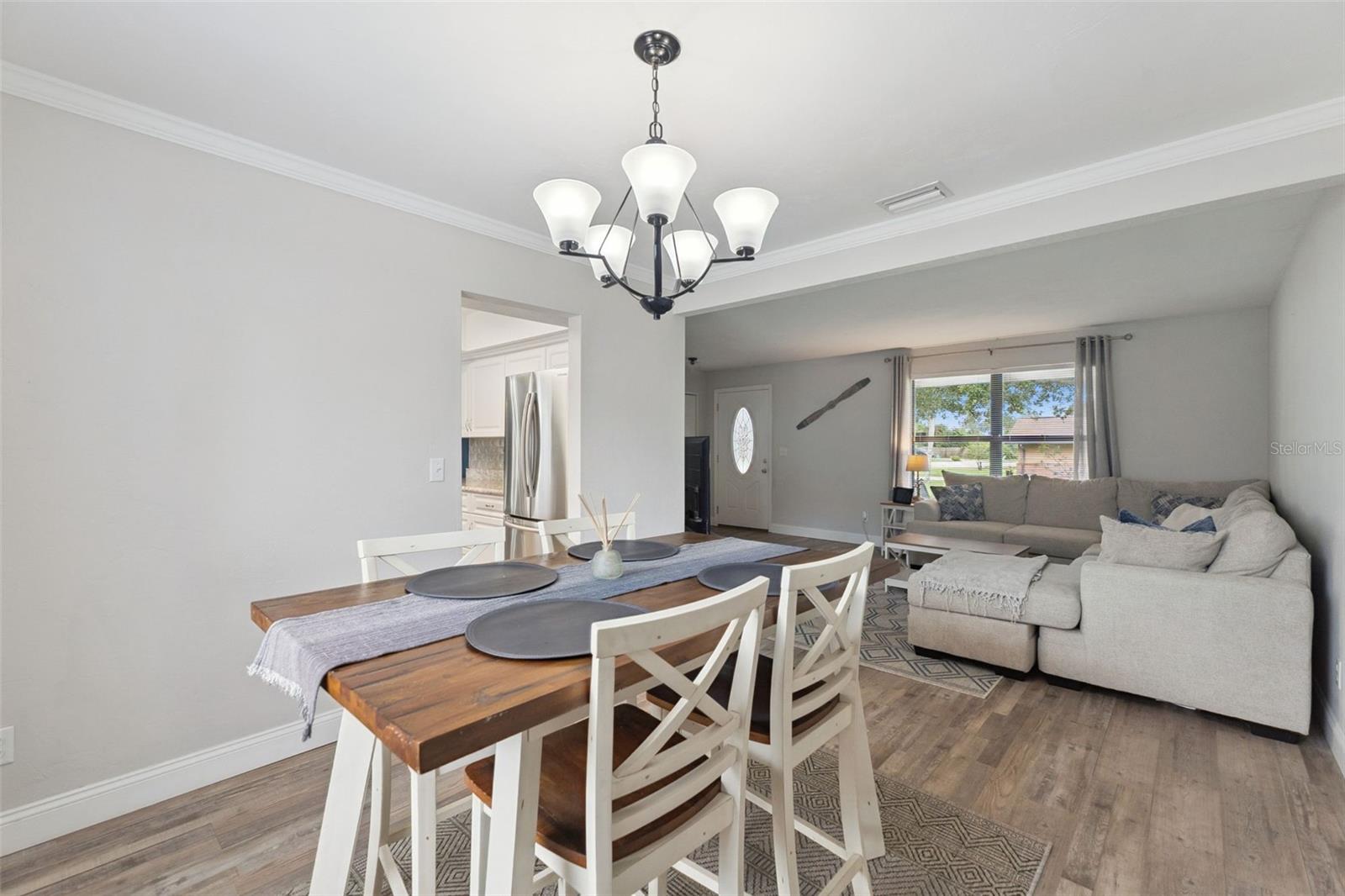 SOUTHWINDS PUD PH 02 - Residential