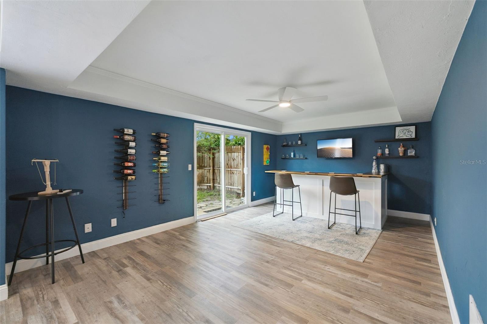 SOUTHWINDS PUD PH 02 - Residential