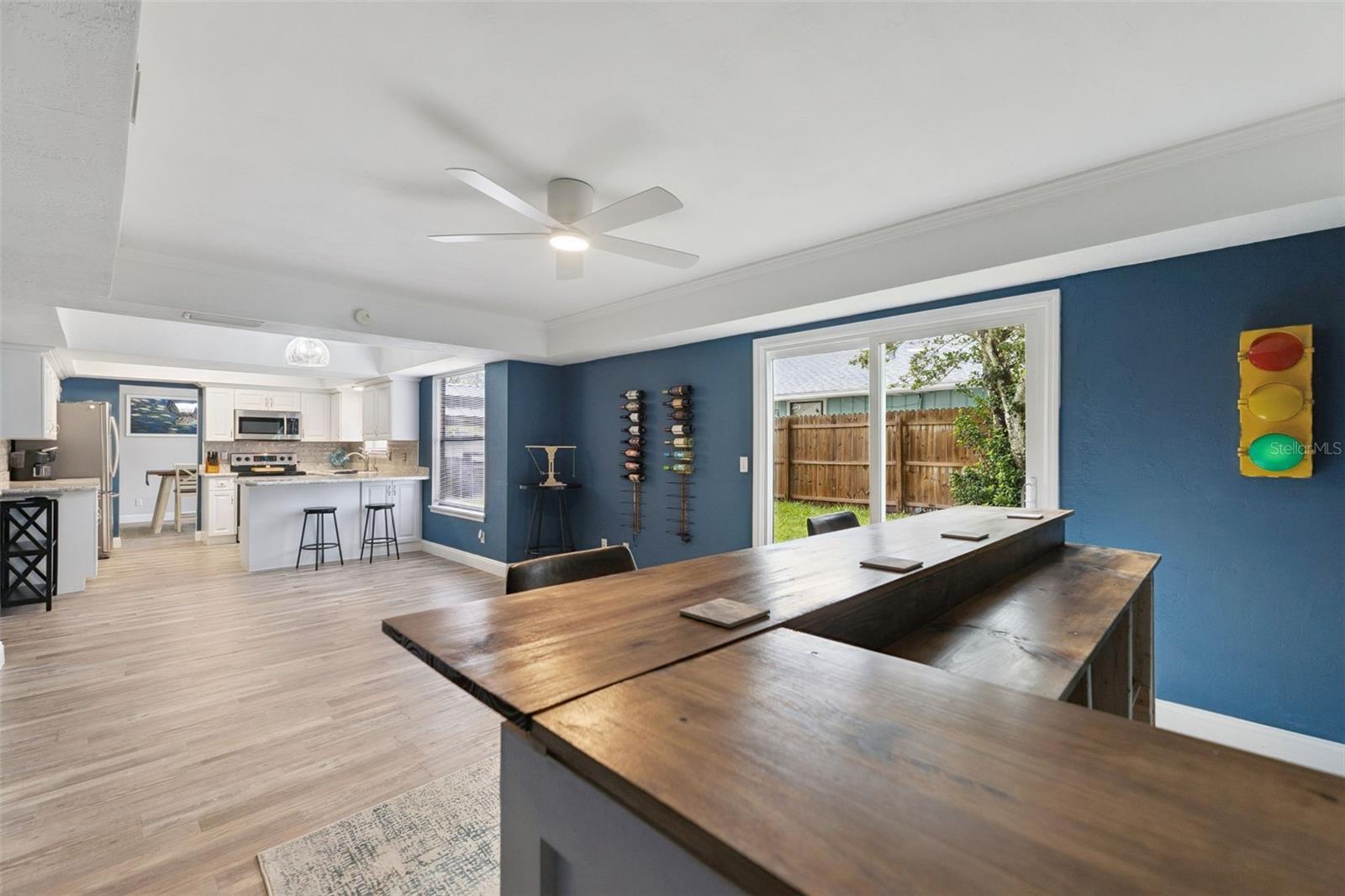SOUTHWINDS PUD PH 02 - Residential