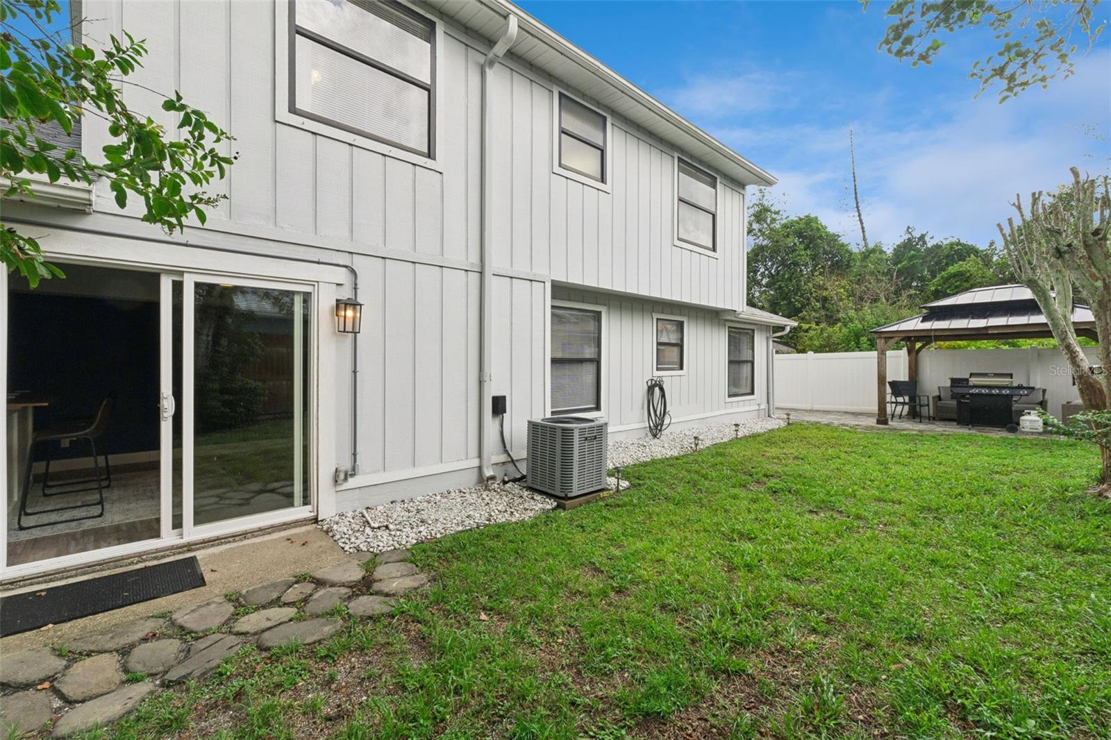 SOUTHWINDS PUD PH 02 - Residential
