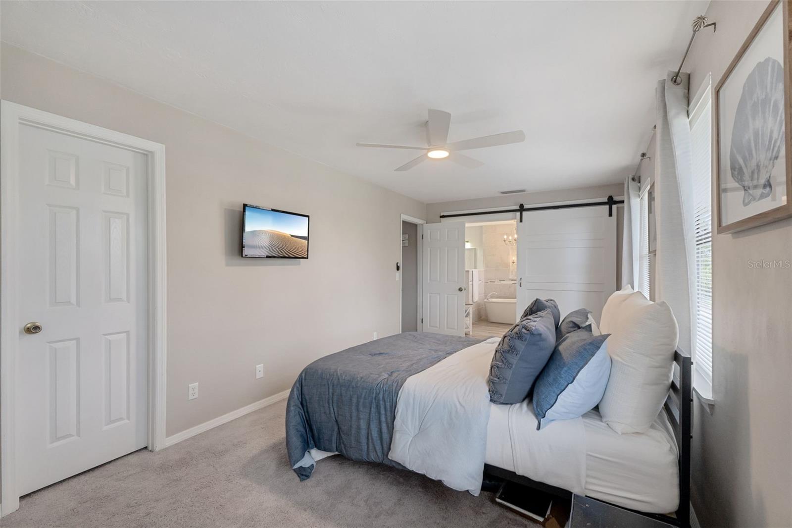 SOUTHWINDS PUD PH 02 - Residential