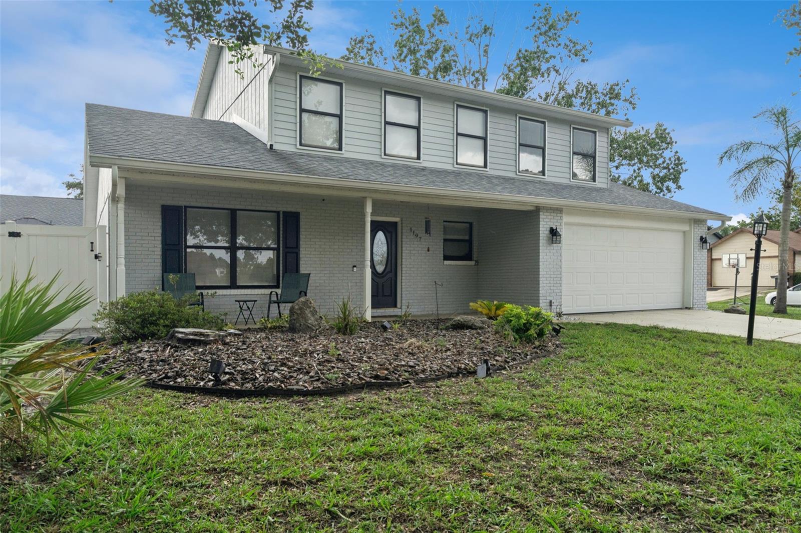 SOUTHWINDS PUD PH 02 - Residential