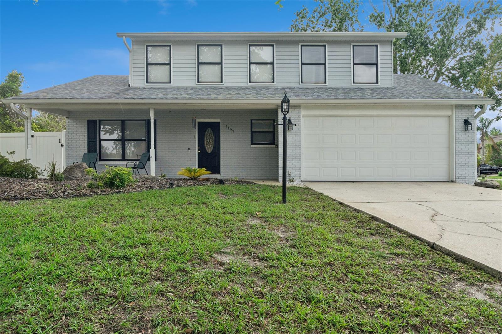 SOUTHWINDS PUD PH 02 - Residential