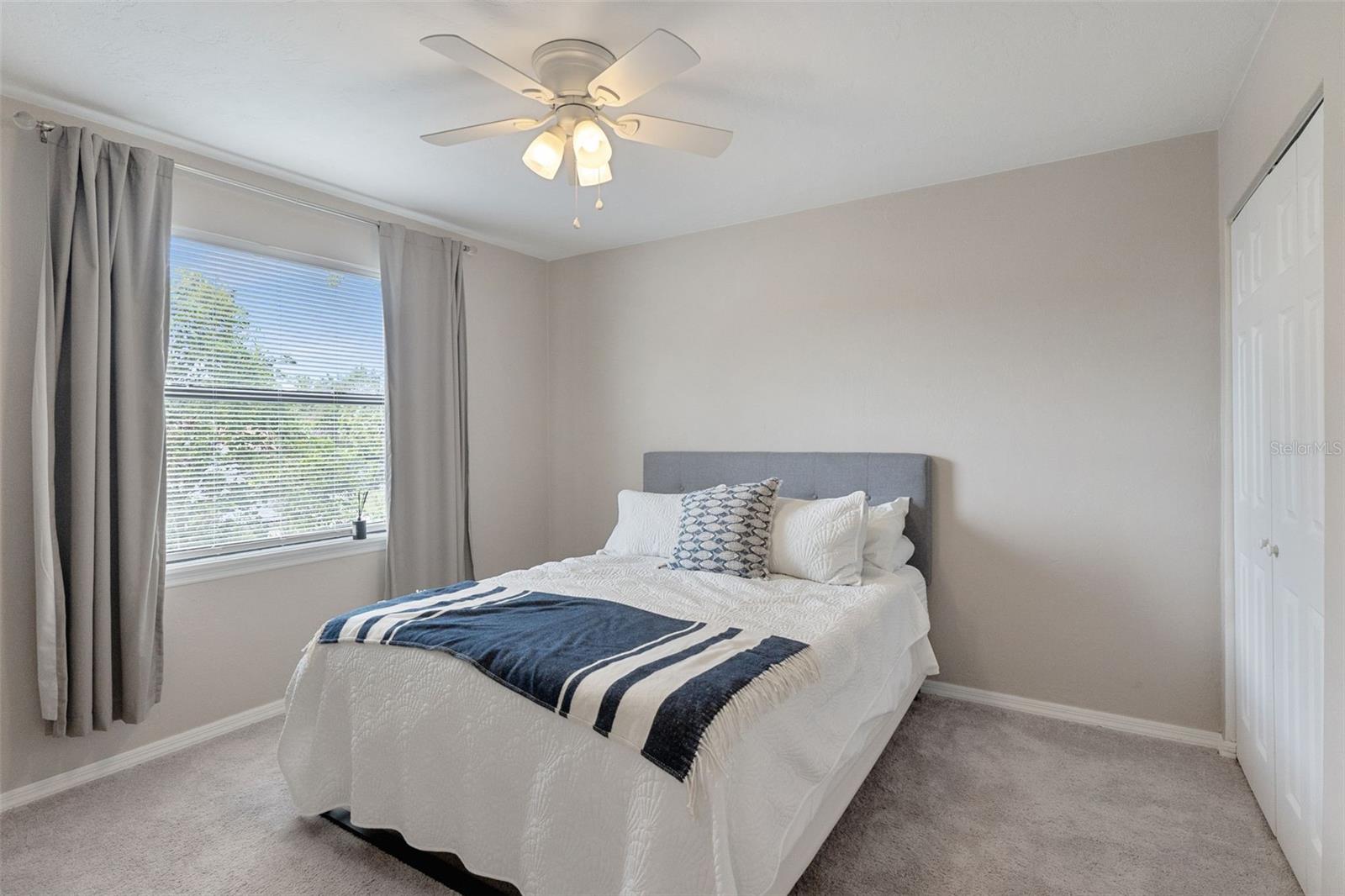 SOUTHWINDS PUD PH 02 - Residential