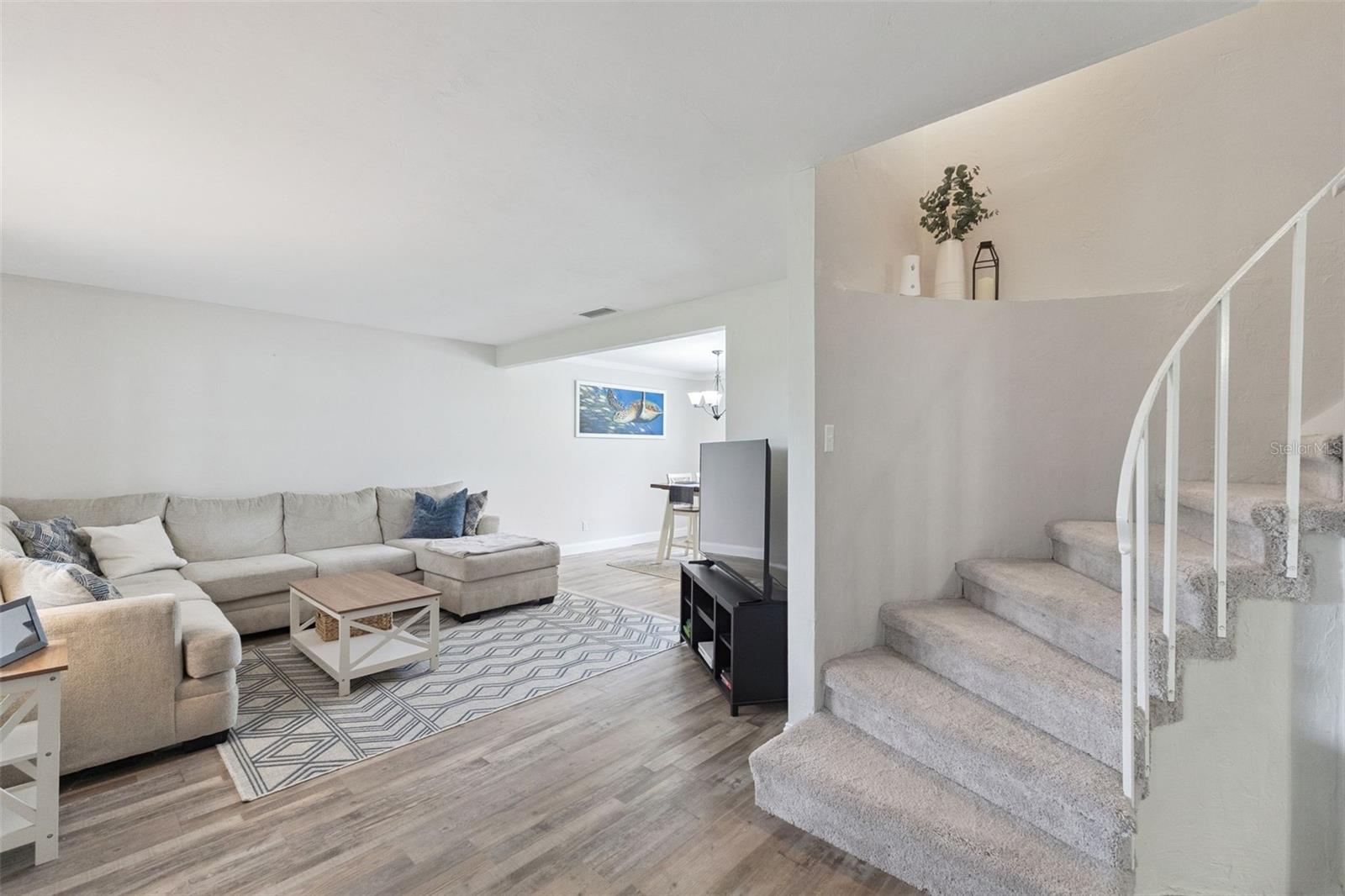 SOUTHWINDS PUD PH 02 - Residential