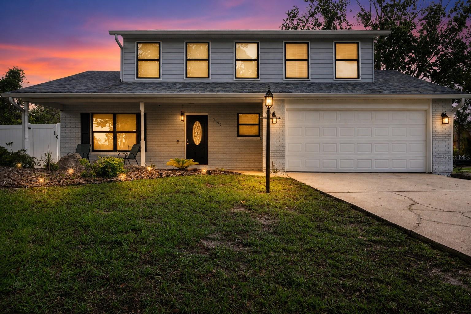 SOUTHWINDS PUD PH 02 - Residential