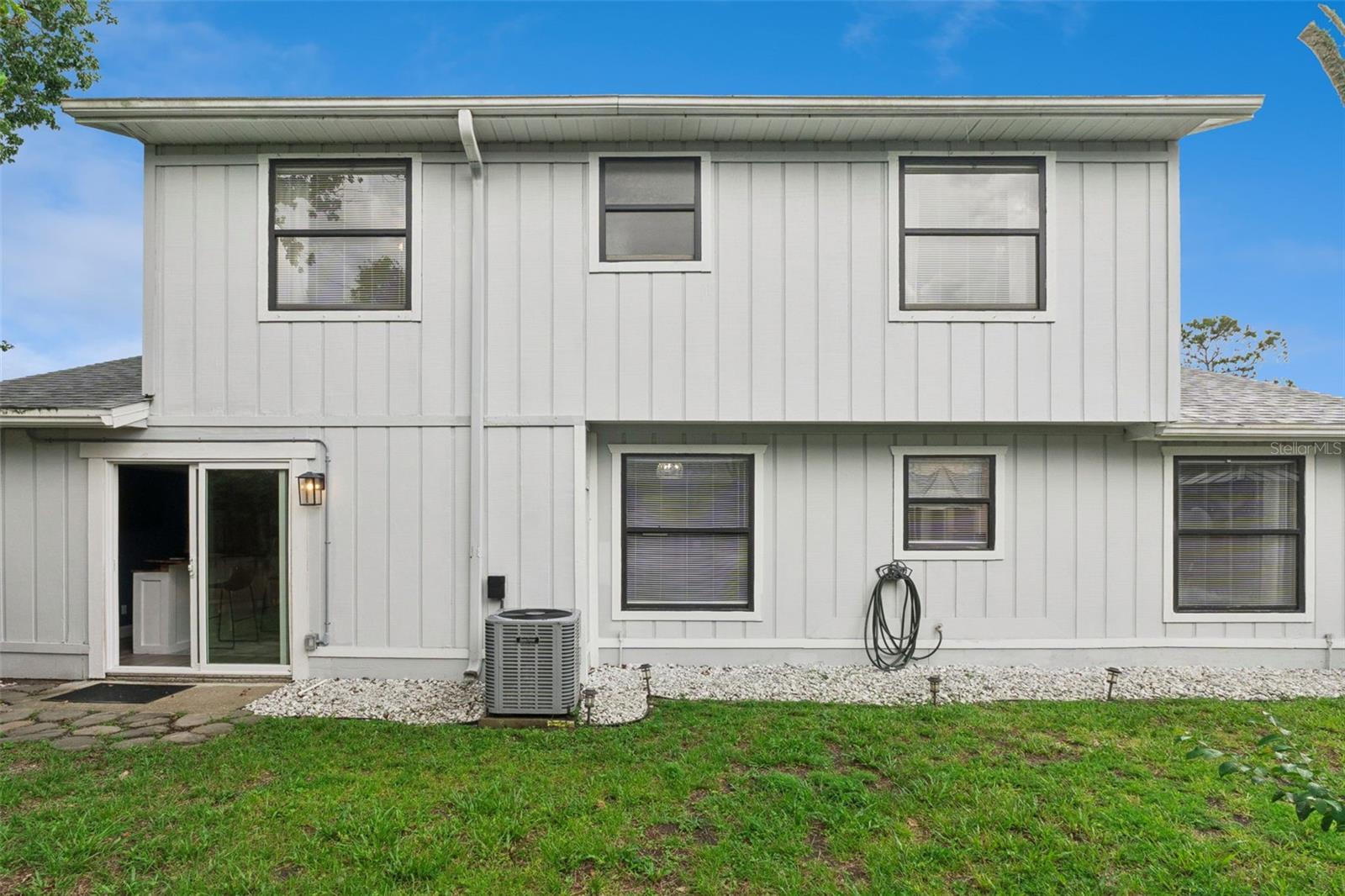 SOUTHWINDS PUD PH 02 - Residential