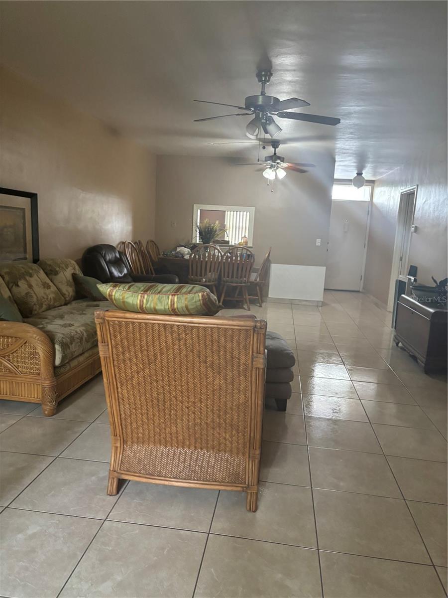 IMPERIAL COURT APT - Residential