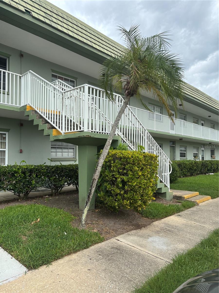 IMPERIAL COURT APT - Residential