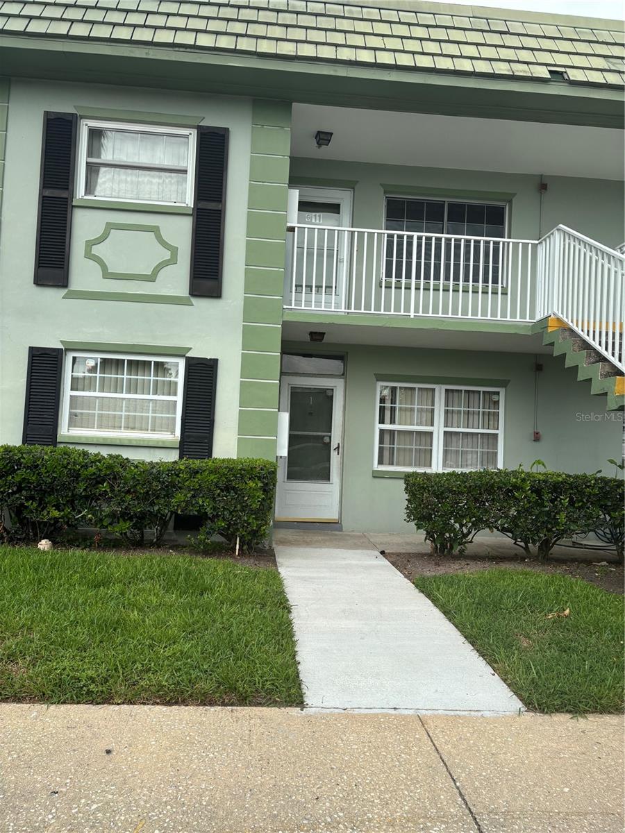 IMPERIAL COURT APT - Residential