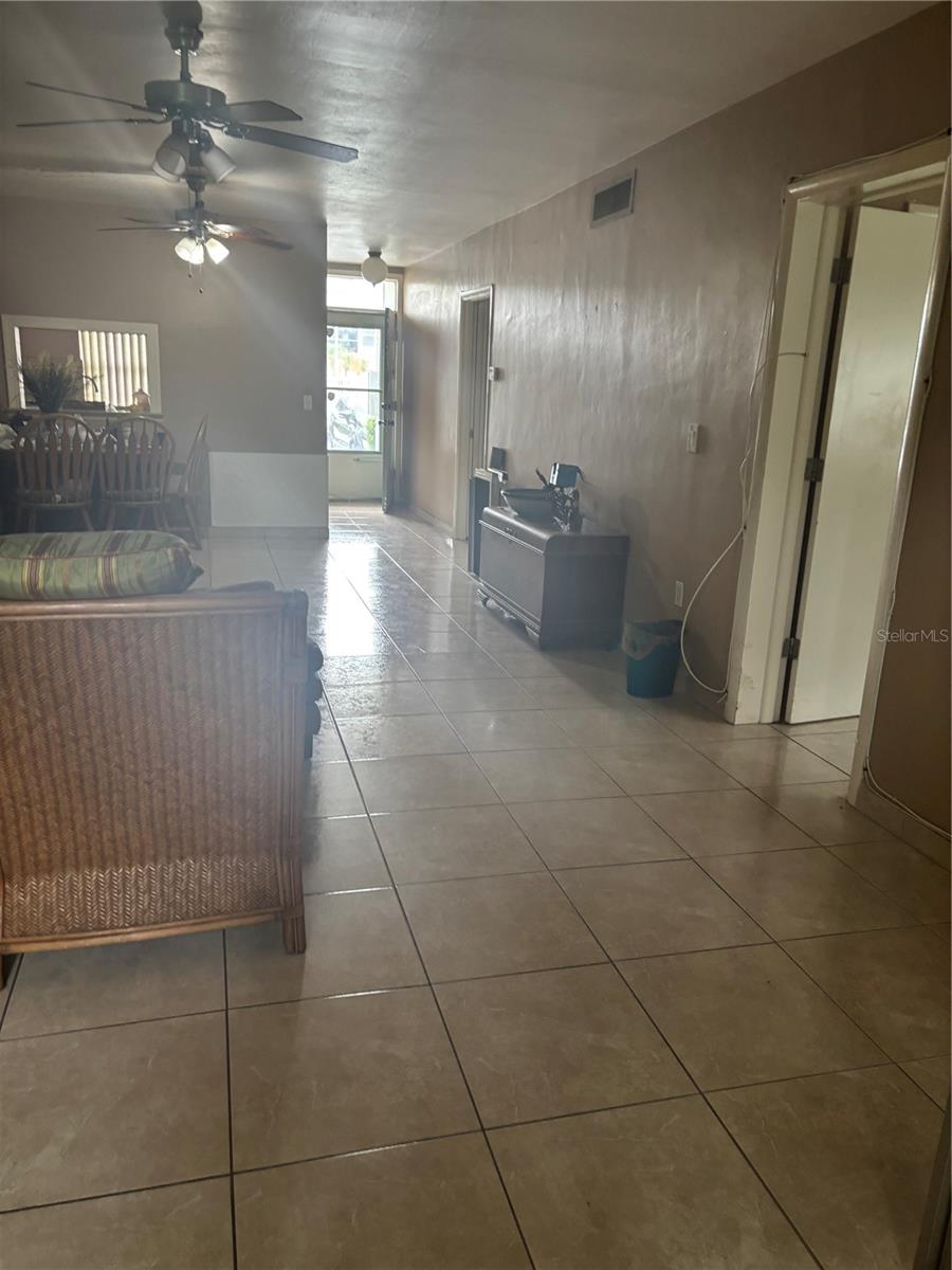 IMPERIAL COURT APT - Residential
