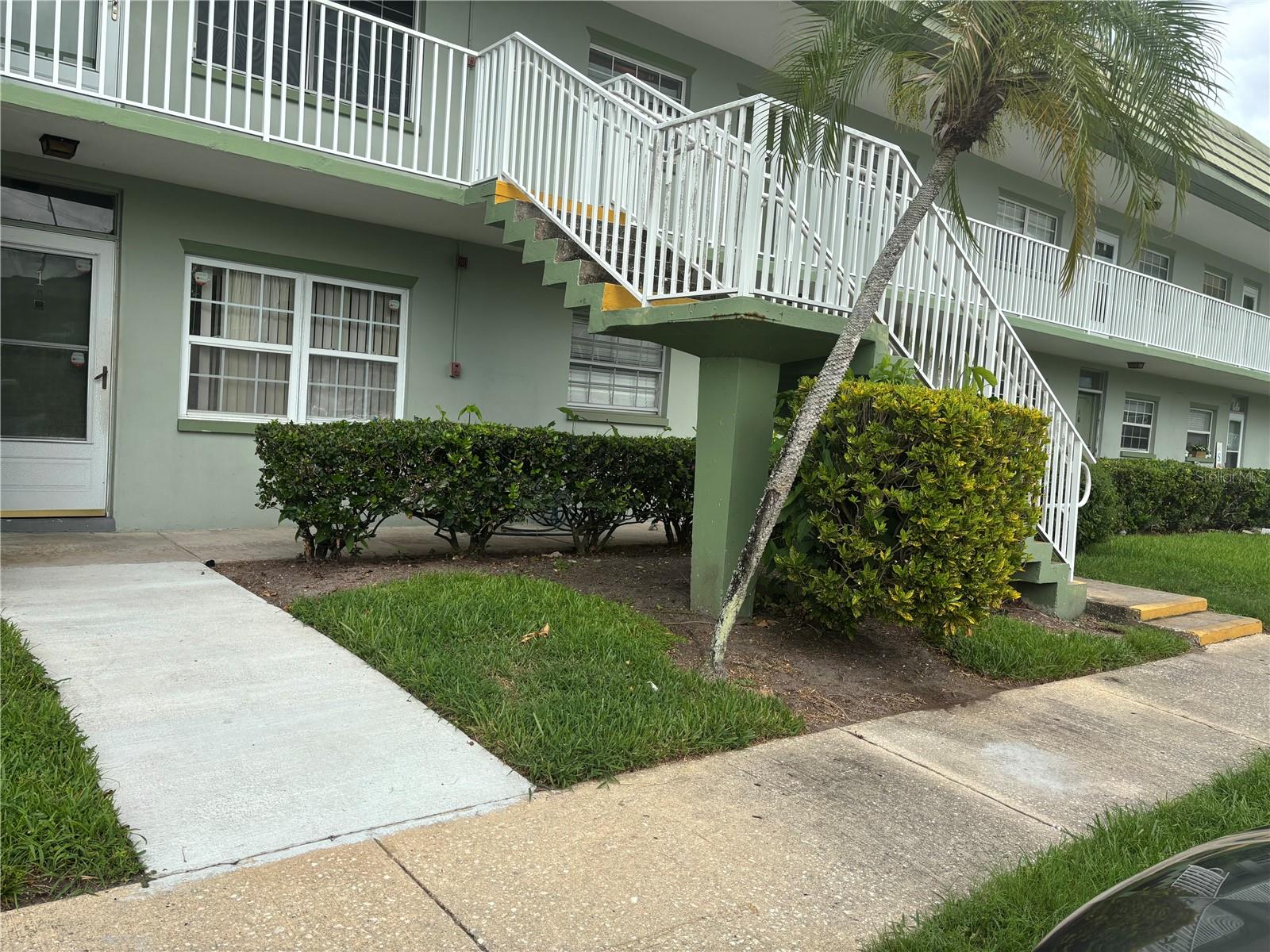 IMPERIAL COURT APT - Residential