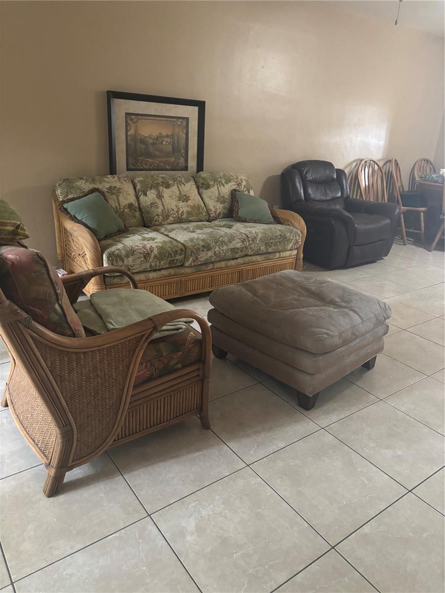 IMPERIAL COURT APT - Residential