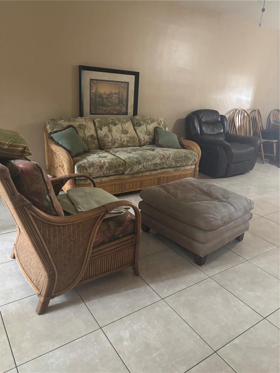 IMPERIAL COURT APT - Residential