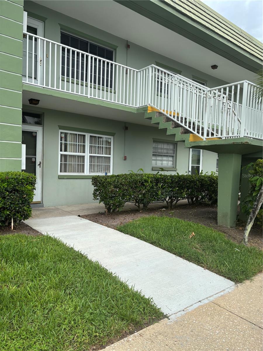 IMPERIAL COURT APT - Residential