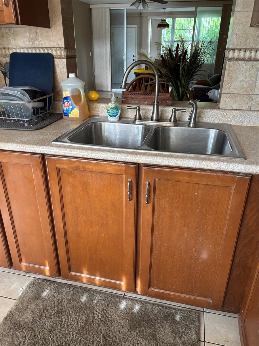 IMPERIAL COURT APT - Residential