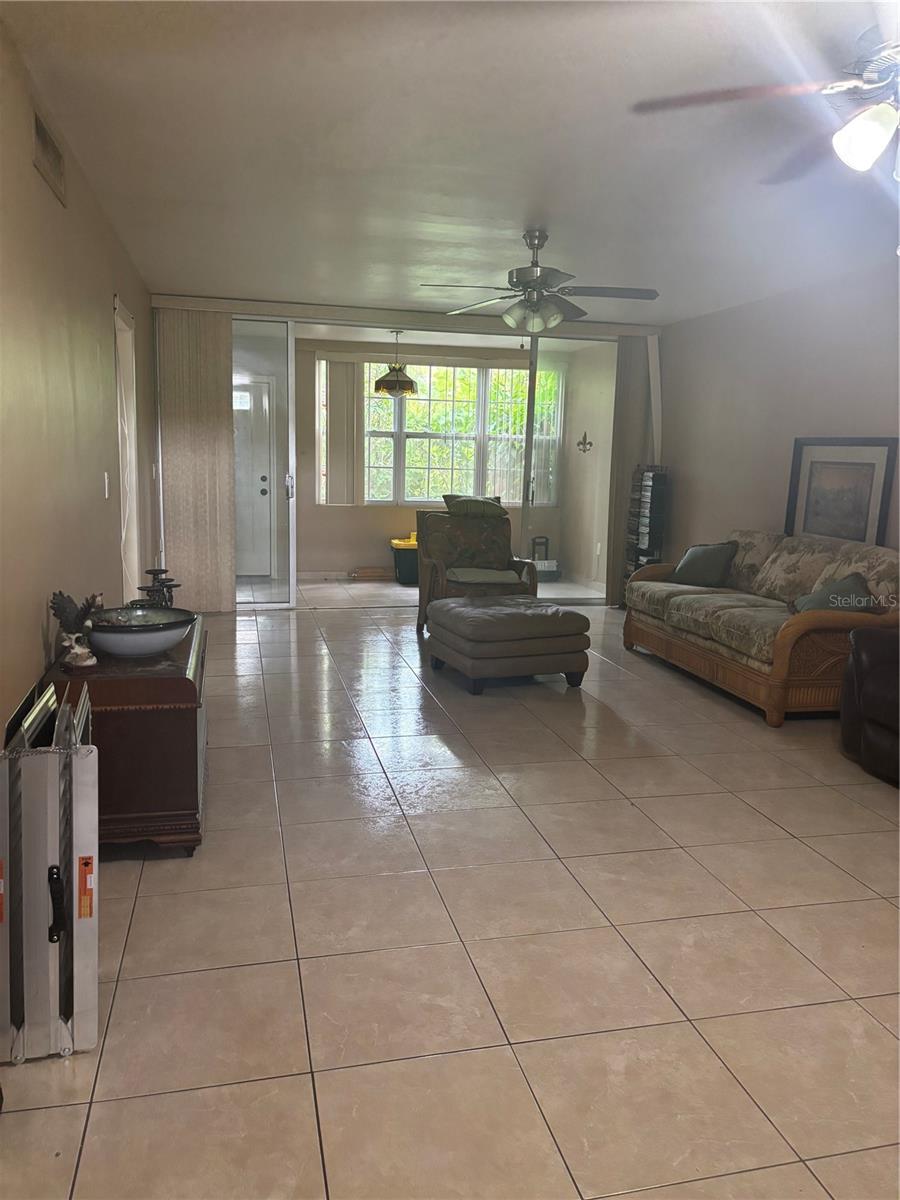 IMPERIAL COURT APT - Residential
