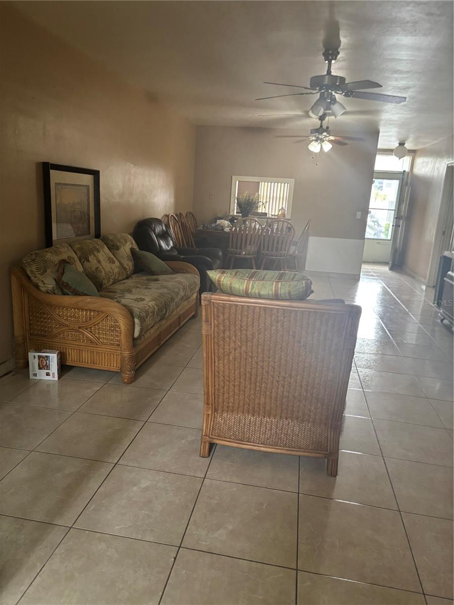 IMPERIAL COURT APT - Residential