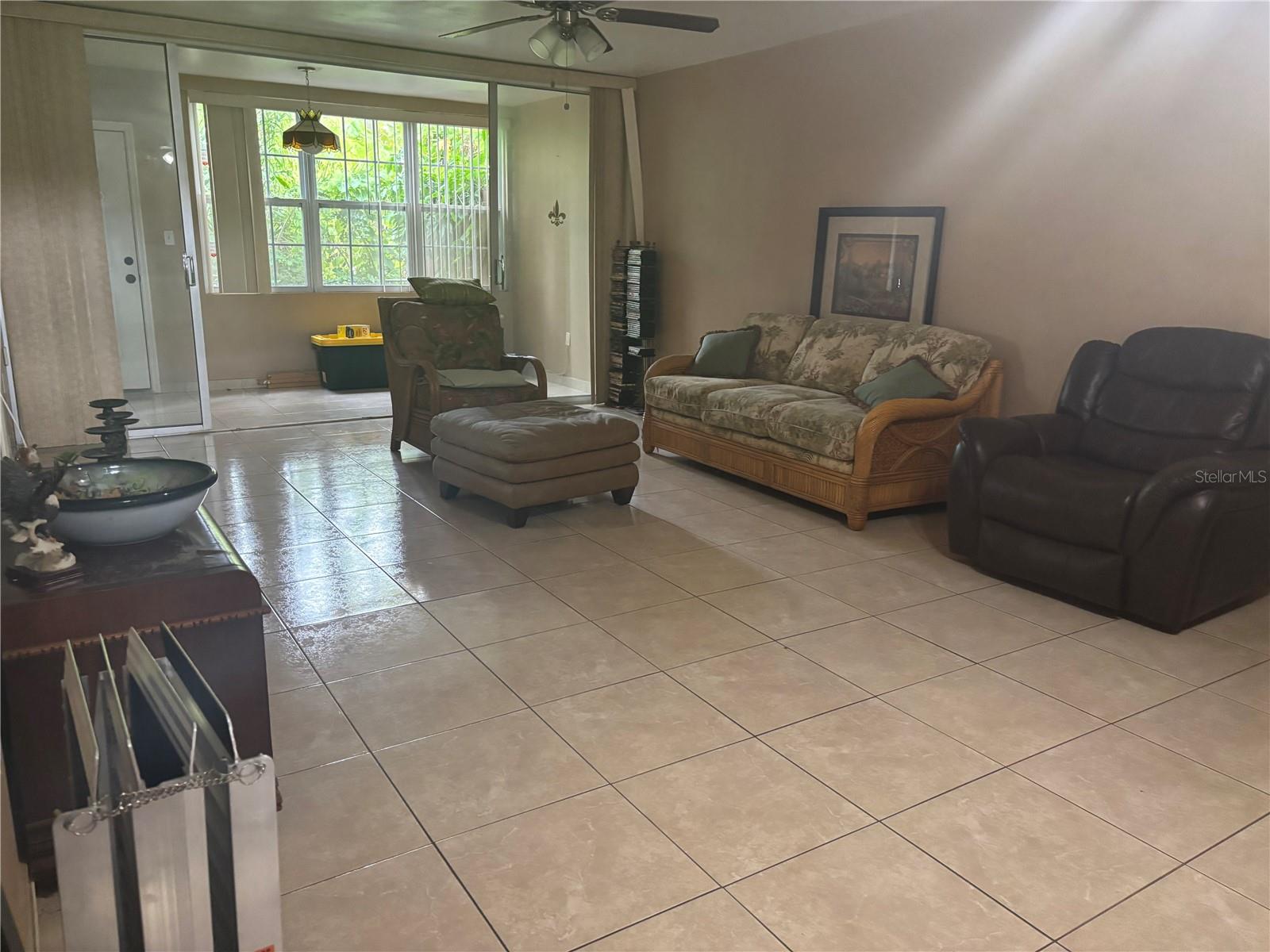 IMPERIAL COURT APT - Residential