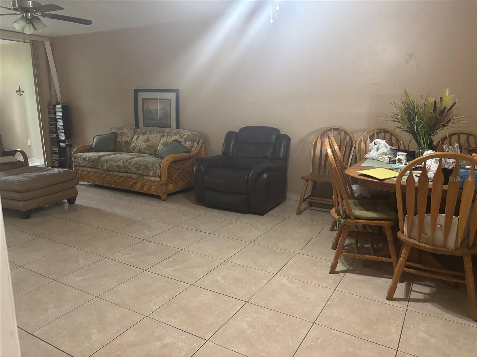 IMPERIAL COURT APT - Residential