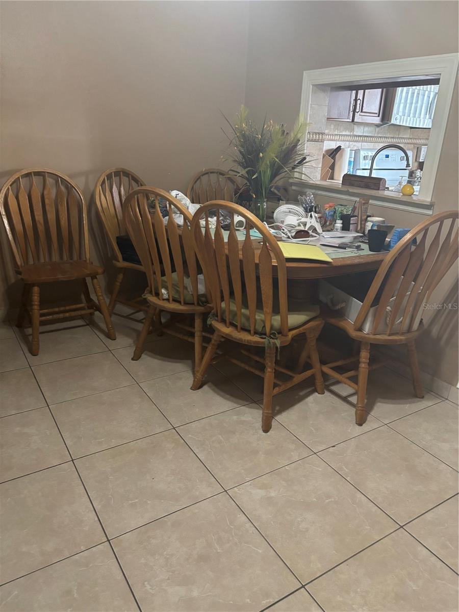 IMPERIAL COURT APT - Residential