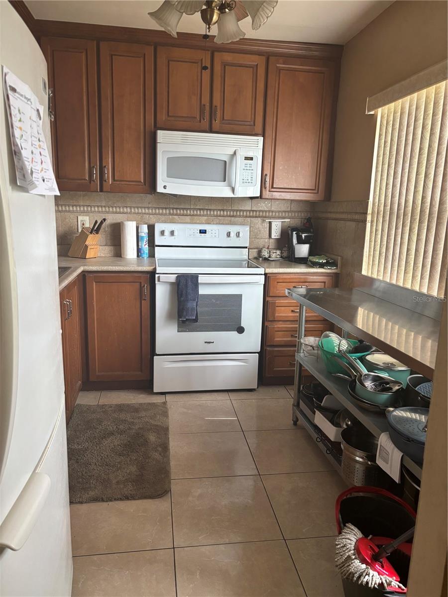 IMPERIAL COURT APT - Residential