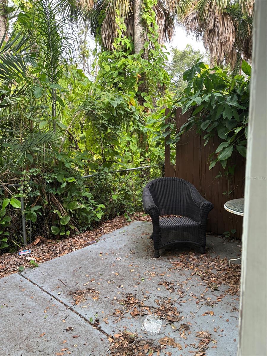 IMPERIAL COURT APT - Residential