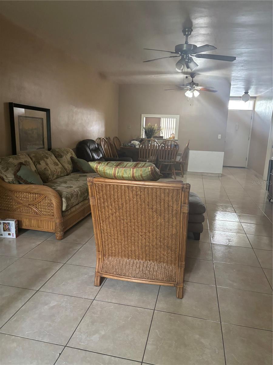 IMPERIAL COURT APT - Residential