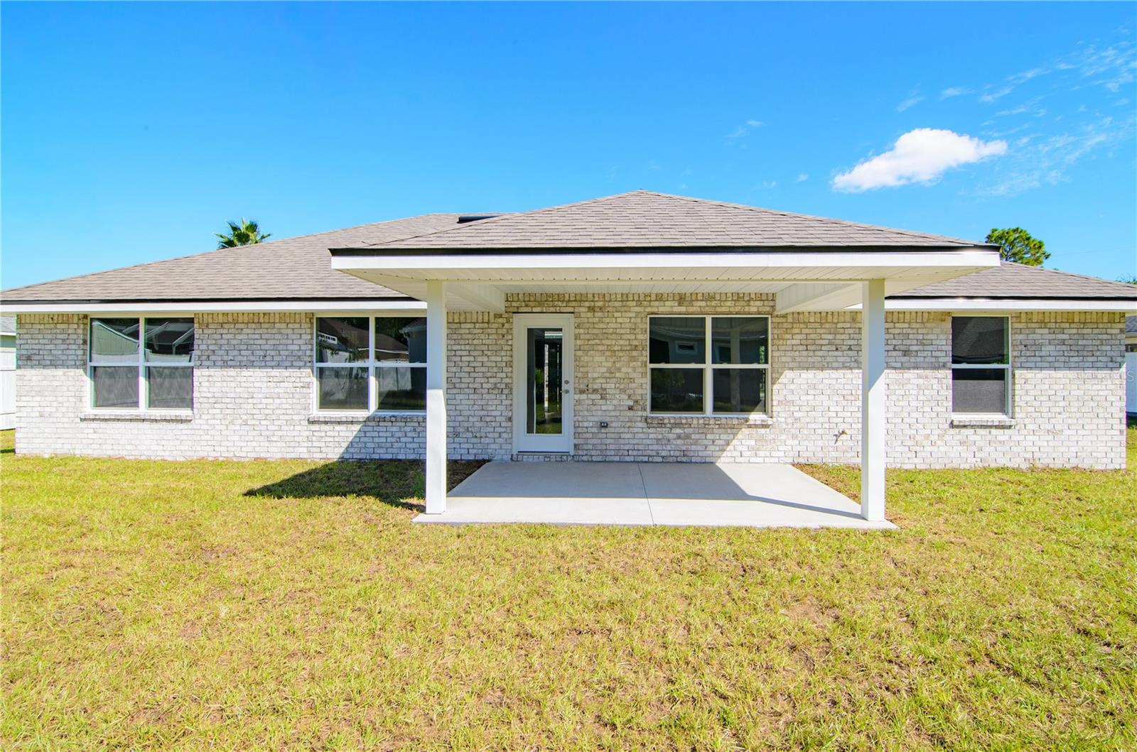 PALM COAST SEC 30 - Residential