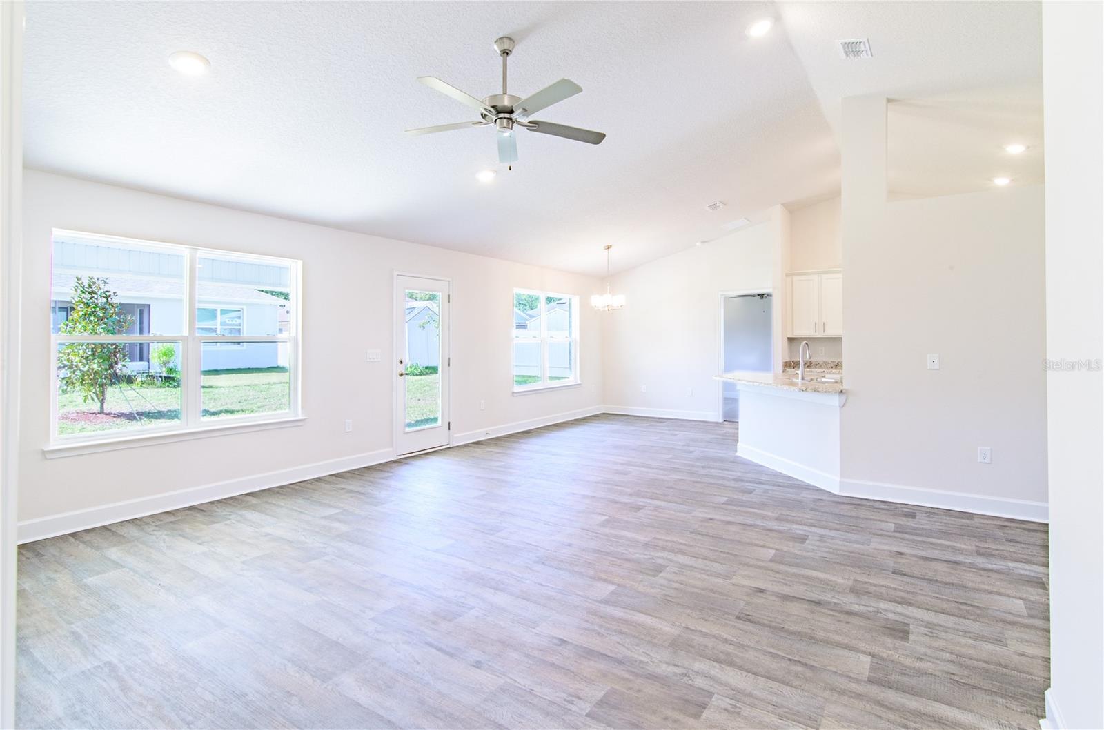 PALM COAST SEC 30 - Residential