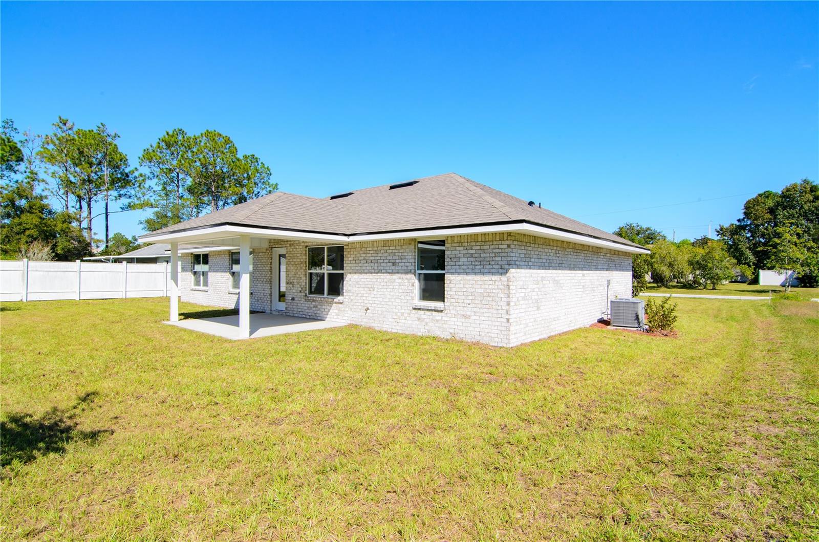 PALM COAST SEC 30 - Residential