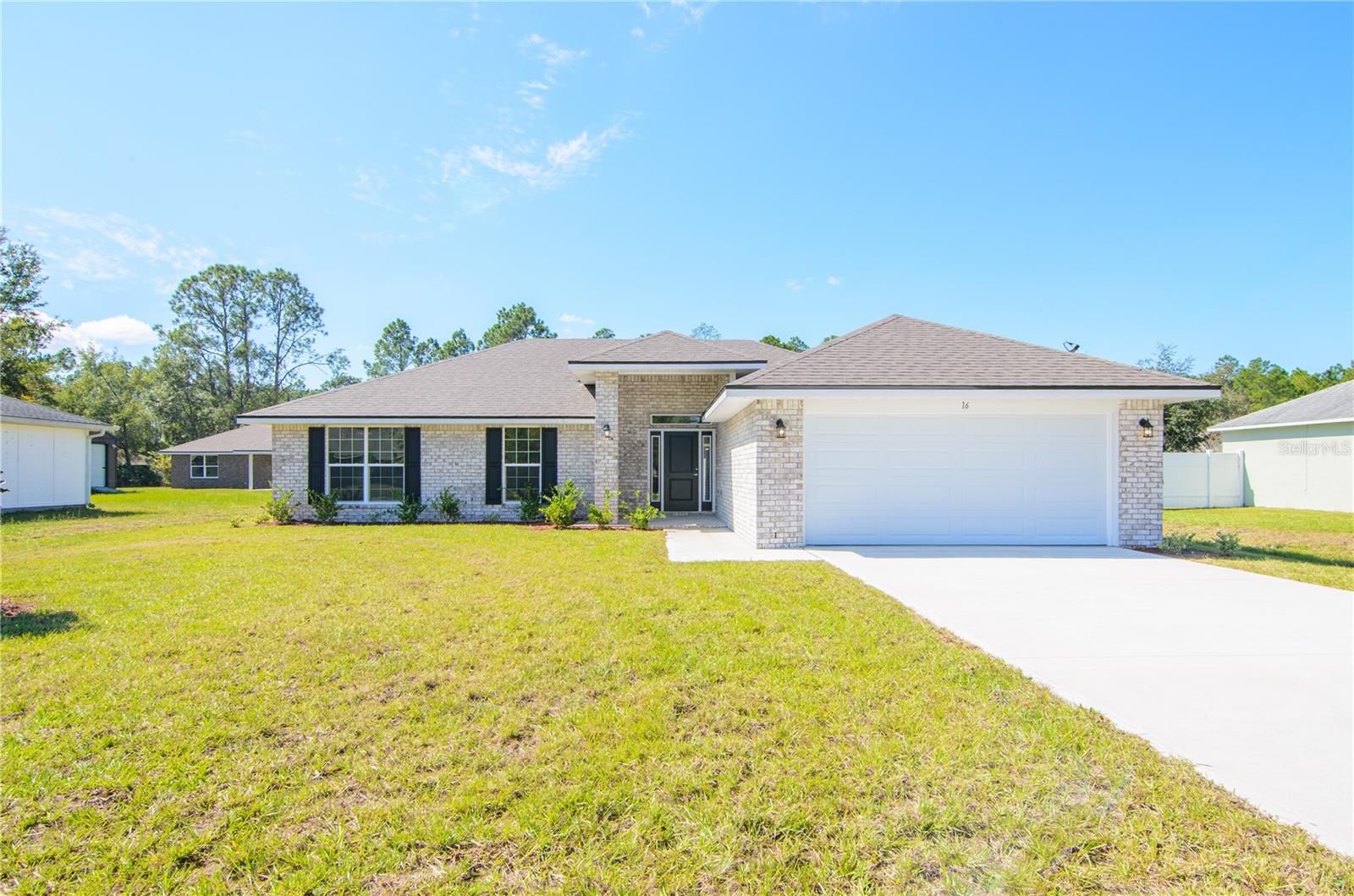PALM COAST SEC 30 - Residential