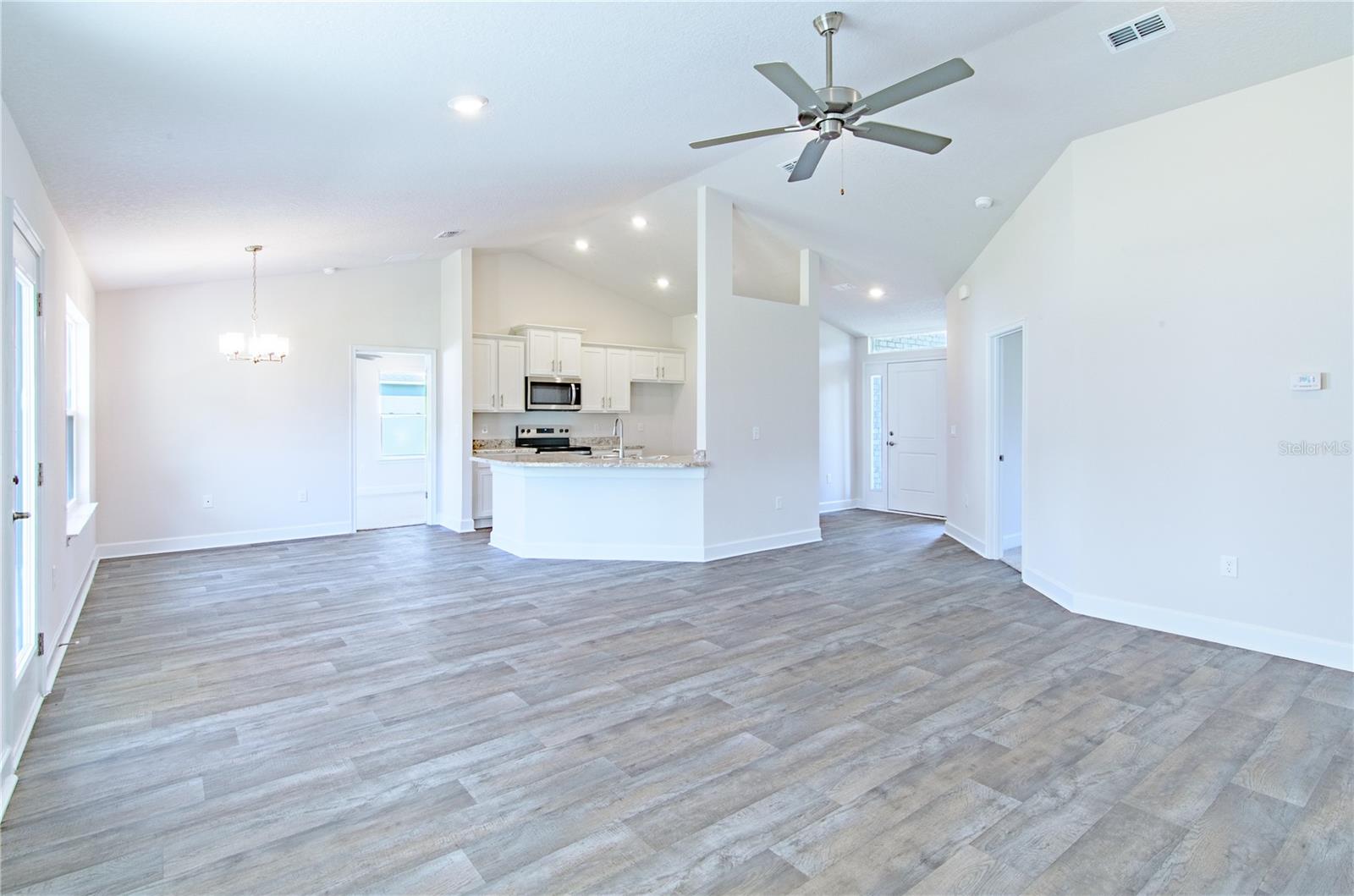 PALM COAST SEC 30 - Residential