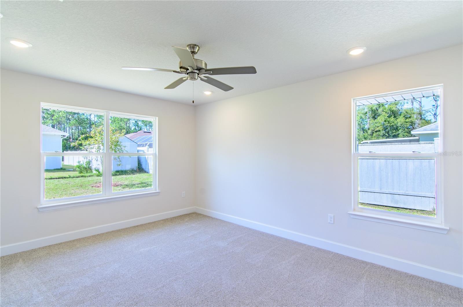 PALM COAST SEC 30 - Residential