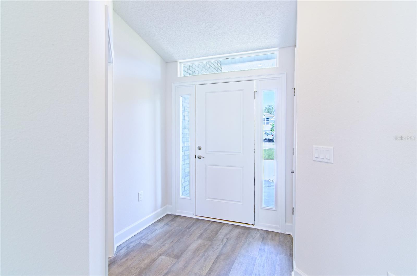 PALM COAST SEC 30 - Residential