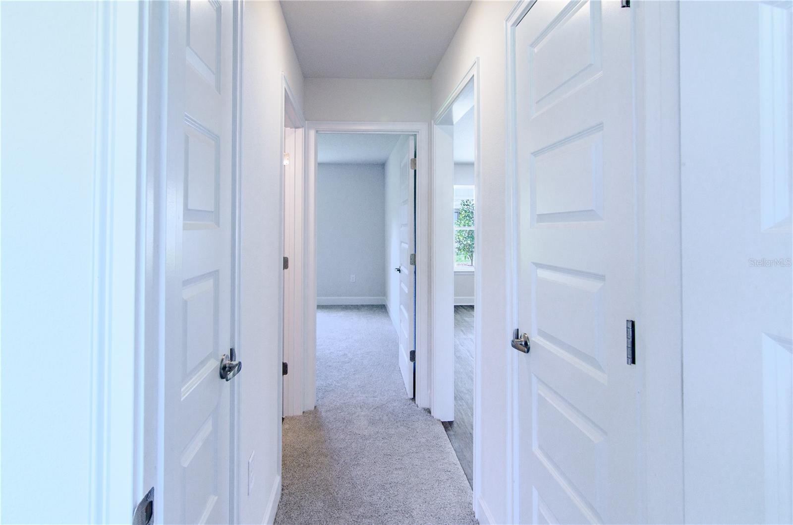 PALM COAST SEC 30 - Residential